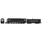 Kato 1260309-DCC GS-4 4-8-4 Steam Locomotive Southern Pacific #4445 Scale. Fixed Price $221.99.