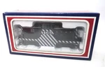 Williams Santa Fe #465 44 Ton Scale Locomotive W/ True Blast Plus 23102. Fixed Price $249.99.