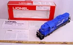 Lionel Conrail GP-9 Diesel Locomotive Scale 1978 6-8757 Boxed. Fixed Price $149.99.