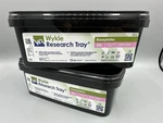 Light Curing Tray Material Made Germany, Baseplate, 1.4 Mm, Ships From Usa!. Fixed Price $34.99.