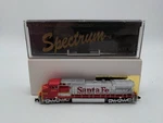 Bachmann 86059 Scale Santa Fe Dash 8-40CW Diesel Ln/box. Fixed Price $65.59.