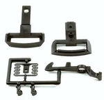 Lgb 64707 Scale Locomotive Coupler. Fixed Price $14.99.