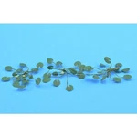 Jtt Scenery Products Ho Scale Lily Pads 3/4" Wide, 12/PK 0595537. Fixed Price $25.51.
