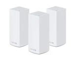 Linksys MX55EC3 Atlas Pro AX5300 Wi-fi System (3-PACK) White. Fixed Price $146.52.