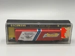 Bachmann Scale Declaration Of Independence 51 Bicentennial Boxcar 5201 Train. Fixed Price $12.99.
