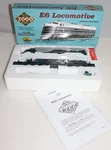 Proto 2000 Ho Baltimore & Ohio Locomotive Cab #61 Item #23184. Fixed Price $49.99.