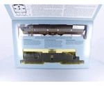 Proto 2000 C8844 Ho E8/9 Diesel Locomotive #2 Canadian Pacific (cp) 1802 Analog. Fixed Price $83.86.