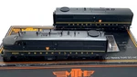 Ho Mth 80-2092-1 Alco FA-1 FB-1 Set Pennsylvania # 9600 Dcc Protosound 3. Fixed Price $379.99.