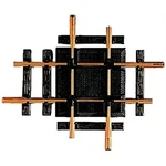 Lgb Scale New 2026 Crossing 90 Degree Track 13100. Fixed Price $39.89.