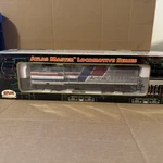 Ho Atlas Master Series Amtrak Dash 8-32BW #509 With Dcc Item #9072. Fixed Price $185.00.