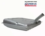 Gas Fuel Tank 1961 1962 1963 1964 Ford Passenger Car Galaxie Ship Fast Usa.. Fixed Price $122.00.