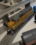 Lionel 6-82828 Union Pacific Lionchief+ GP38 Diesel Locomotive #905 (read). Fixed Price $330.00.