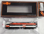 Mth 80-2083 New Haven Alco Pa/pa Locomotive Set See All Photos. Fixed Price $336.00.