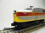 Lionel Legacy Pa Aa Diesel Locomotive Engine Set #862 863 Gauge 2133380 New. Fixed Price $988.96.
