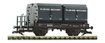 Piko 37773 G Scale Dr Iv Coal Container Car W/brake Platform. Fixed Price $205.99.