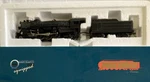 Broadway Limited Ho Unlettered 2-8-2 Mikado Steam Locomotive W/dcc & Sound. Fixed Price $224.99.