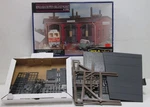 Pola 331752 G Add-on Roundhouse Stall. Fixed Price $233.32.