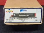 Athearn Genesis Ho Scale Tsunami Southern Pacific SD40M-2 8695. Fixed Price $244.95.