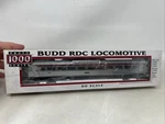 Proto 1000 Series Ho RDC-1 Coach #M-3 Nys&w 920-35260. Fixed Price $69.99.