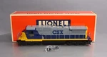 Lionel 6-18214 Gauge Csx Dash Diesel Locomotive With Horn #7500 Ex/box. Fixed Price $258.49.