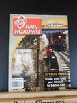 Gauge Railroading #223 August / September 2007 Build Diesel Service Facility. Fixed Price $6.60.