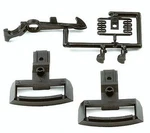Lgb Universal Coupler G-scale #64407. Fixed Price $14.37.