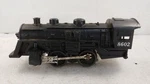 Lionel 8602 O27-GAUGE Steam Locomotive. Fixed Price $30.00.