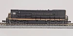Minitrix Scale U-28 Diesel Locomotive Northern Pacific 576 West Germany. Fixed Price $49.95.