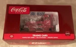 K-line K2630-08 Coca-cola Switcher Engine, New. Fixed Price $225.00.