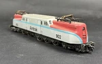 Rivarossi Italy Amtrak GG-1 #902 Bloody Nose Livery Train Ahm Locomotive. Fixed Price $74.99.