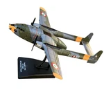 C-119G Flying Boxcar Transport Model Us Fairchild 1:200 Scale Aircraft Replica. Fixed Price $25.64.