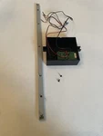 New Lgb Streamliner Passenger Coach Interior Lighting Kit. Fixed Price $79.00.