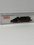 New Kato 12702 Gauge Br 86 Steam Locomotive In Black Livery Spur Rare. Fixed Price $224.99.