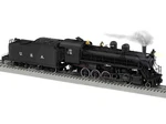 Lionel Legacy 2331350 Usa Russian Decapod 2-10-0 Steam Locomotive #1918 O-scale. Fixed Price $1450.00.