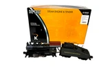 K-line K3180-0094W, Pennsylvania A5 Steam Switcher, 1:48, #94, W/shipping Box. Fixed Price $299.99.