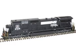 Atlas Ho Scale Norfolk Southern Dash 8-40C #8717 Dc/dcc Sound 10004214. Fixed Price $213.66.