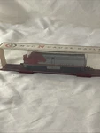 Mrc Scale Santa Fe 6951-1098 Alco Locomotive Train. Fixed Price $49.95.