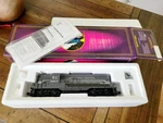 Mth York Central Emd GP9 Diesel Locomotive 5947 3 Rail With Proto Sound G2U. Fixed Price $199.95.