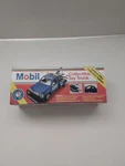 Vintage 1995 Mobil Racing Collectible Toy Tow Wrecker Truck Coa 1:24 Scale. Fixed Price $24.49.