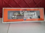 Lionel 2401030 Long Island Wines 50TH Anniversary Limited Edition Nib. Fixed Price $424.99.