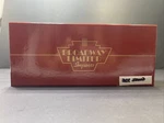 Broadway Limited 445 Emd E8A Canadien Pacifique #1801 Diesel W/dcc & Sound. Fixed Price $250.75.