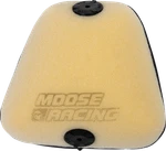Moose Offroad 1011-4969 Precision Pre-oiled Air Filter Fits 23-24 YZ450F. Fixed Price $28.95.