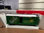 Lgb 49670 Sprite Box Car - New In. Fixed Price $150.00.