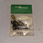 Bowser Usra N2 N-2 2-10-2 Steam Locomotive Wireless Drawbar Kit,ho,new 100733. Fixed Price $14.99.