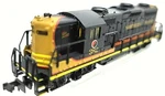 Life-like 7124 Emd GP18 Northern Pacific Hi Nose LOCO#382 (tested-noisy)rapido. Fixed Price $95.99.