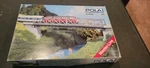 Pola # 310624 Box-girder Bridge W/ Head. Fixed Price $19.97.