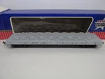 Usa Trains & - Rio Grande Wheel Flat Car # 1882 Scale. Fixed Price $48.00.