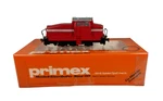 Primex 3198 - Diesel Locomotive Used Scale H0 Ac Analog. Fixed Price $82.58.
