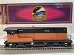 Mth Gauge Milwaukie Road Fairbanks Morse H10-44 Diesel MT-2080LP W/protosound. Fixed Price $200.00.