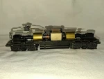 * Ho Scale Athearn GP35 Powered Chassis. Fixed Price $29.95.